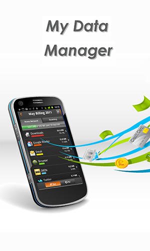 download My data manager apk